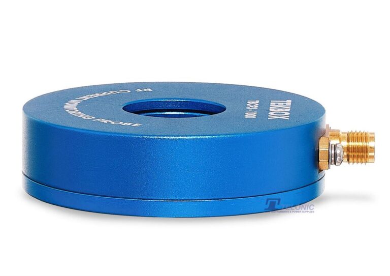 Tekbox TBCP3-1000 30kHz to 1GHz RF Current Monitoring Probe