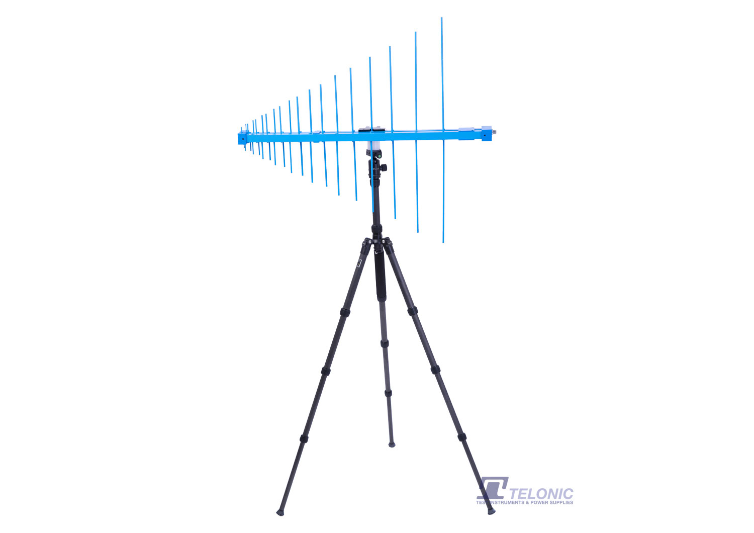 Tekbox TBMA3 250MHz to 1.3GHz LOG Periodic Measurement Antenna