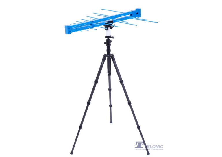 Tekbox TBMA3 250MHz to 1.3GHz LOG Periodic Measurement Antenna