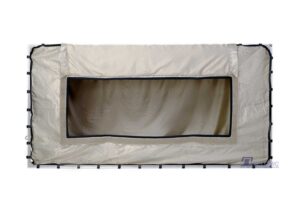 TekBox TBST-200/100/100 EMI (With Mains Filter) Shielded Tent