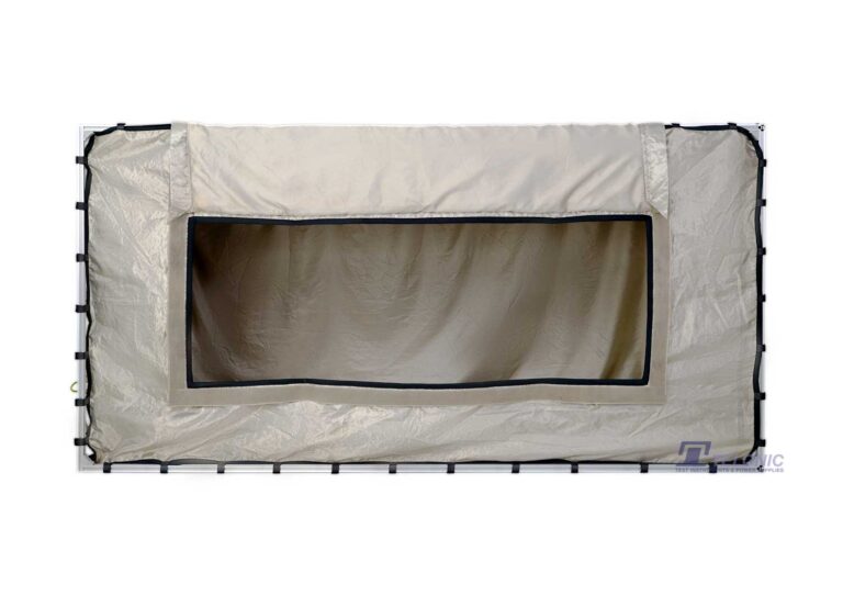 TekBox TBST-200/100/100 EMI (With Mains Filter) Shielded Tent