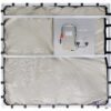 TekBox TBST-200/100/100 EMI (With Mains Filter) Shielded Tent