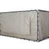 TekBox TBST-200/100/100 EMI (With Mains Filter) Shielded Tent