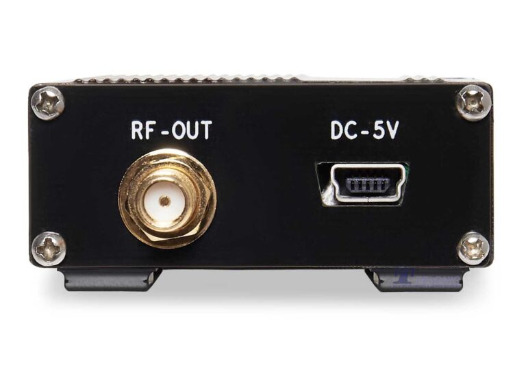 TEKBOX TBWA2/40dB 40dB Wideband Amplifier
