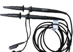 Rigol 2x PVP3150 150MHz Passive Oscilloscope Probes