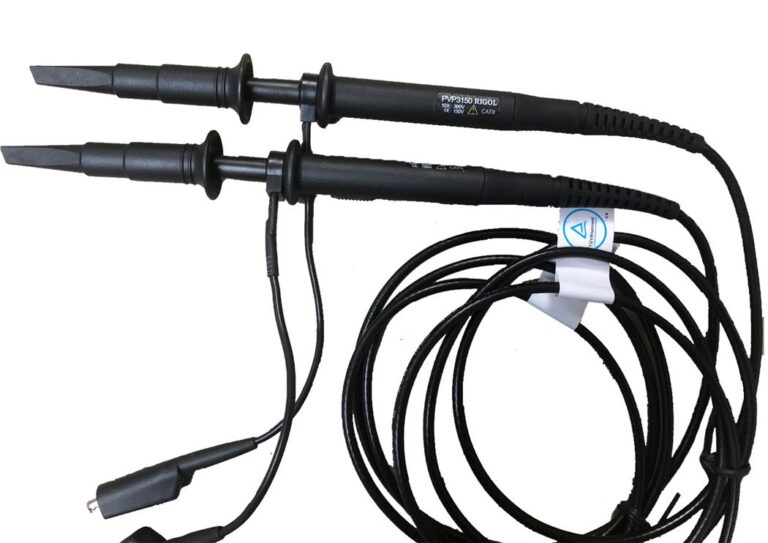Rigol 2x PVP3150 150MHz Passive Oscilloscope Probes