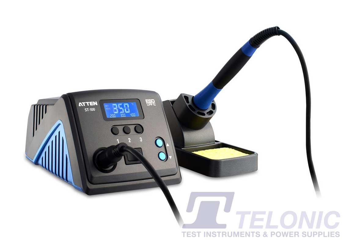100w shop soldering station