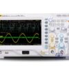 Rigol MSO2102A 2CH, 100MHz, 2GSa/s Mixed Signal Oscilloscope