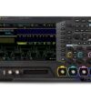Rigol MSO5204 4CH, 200MHz, 8GSa/s Digital Oscilloscope