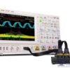 Rigol MSO7024 4CH, 200MHz, 10GSa/s Mixed Signal Oscilloscope