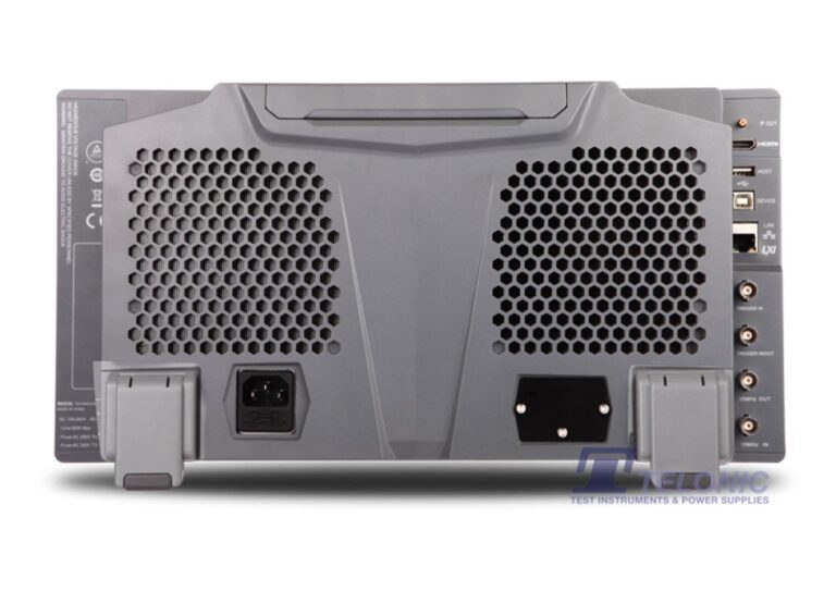 Rigol RSA3030N 3GHz Real-Time Spectrum Analyser with VNA