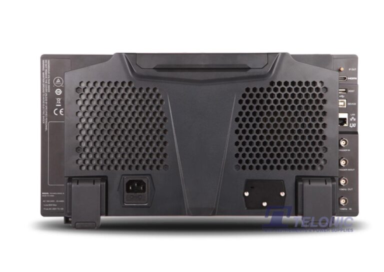 Rigol RSA5065N 6.5GHz Real-Time Spectrum Analyser + VNA