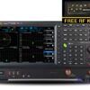 Rigol RSA5065N 6.5GHz Real-Time Spectrum Analyser + VNA