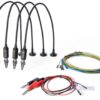 4005 Sensepeek 4 x SP10 Probes with Test Wires