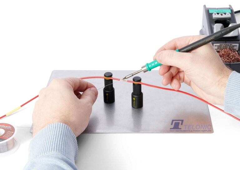 4007 Sensepeek PCBite Kit (Large Base Plate)