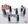 4007 Sensepeek PCBite Kit (Large Base Plate)