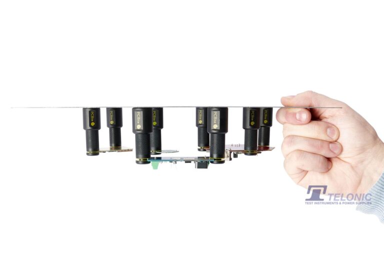 4007 Sensepeek PCBite Kit (Large Base Plate)