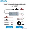 Micsig DP10007 ±70V 10X ±700 100X Differential Probe