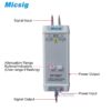Micsig DP10007 ±70V 10X ±700 100X Differential Probe