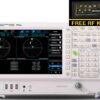 Rigol RSA3030N 3GHz Real-Time Spectrum Analyser with VNA
