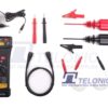 Rigol RP1100D 100MHz High Voltage Differential Probe, Resale, 10% off, 6 Months Warranty
