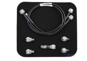 Siglent Spectrum Analyser Hardware Utility Kit