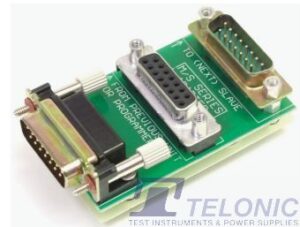 Master/Slave, Internal Interface, Standard for SM1500 Series.