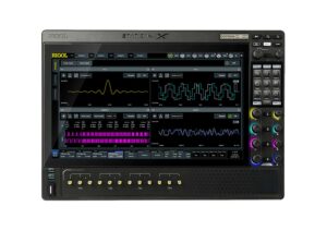 Rigol DG70004 Series Waveform Generators
