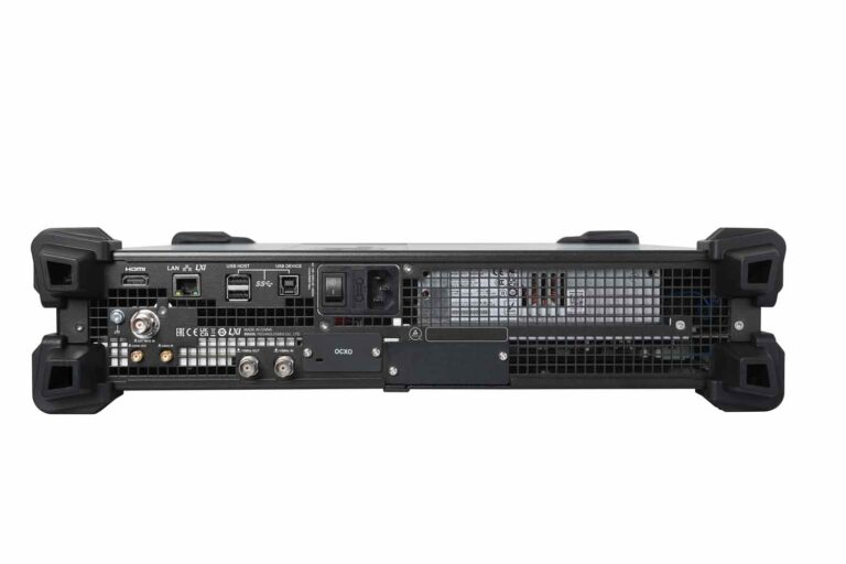 Rigol DSG5124 4 Channel 9kHz-12GHz RF Signal Generator