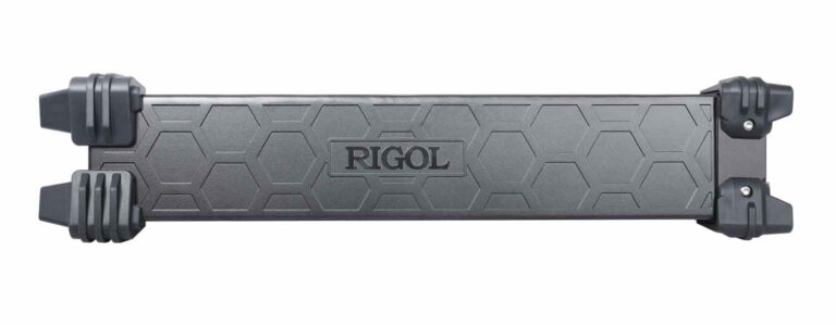 Rigol DSG5124 4 Channel 9kHz-12GHz RF Signal Generator