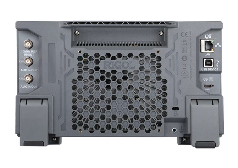 Rigol DG822 Pro 25MHz Dual-Channel Function / Arbitrary Waveform Generator