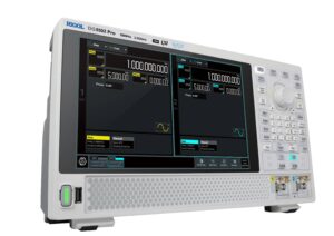 Rigol DG5252 Pro 250 MHz, Arbitrary / Function Waveform Generator
