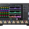 RIGOL DHO5058 12 bit, 8Ch, 500MHz, 4GSa/s High Resolution Oscilloscope