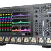RIGOL DHO5108 12 bit, 8Ch, 1GHz, 4GSa/s High Resolution Oscilloscope