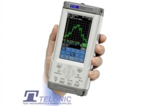 TTI PSA 1302 1.3GHz Handheld Spectrum Analyser (Discontinued)