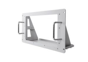 Siglent SDS5000X Rack Mount Kit