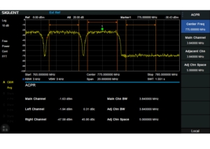 Siglent SSA3000X-R Advanced Measurement Kit