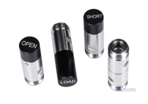 Siglent "F504FS" SVA1000X Mechanical Calibration Kit