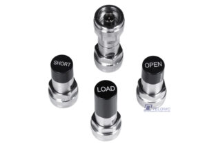 Siglent "F504MS" SVA1000X Mechanical Calibration Kit