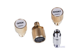 Siglent "F604FS" SVA1000X Mechanical Calibration Kit