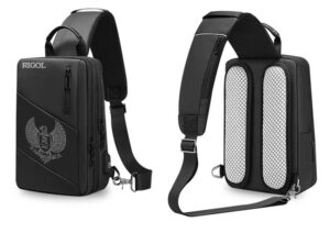 Rigol Instrument Carry Bag / Small Ruck Sack Promotion