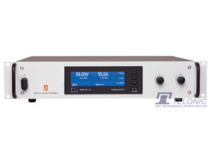 Delta Elektronika SM660-AR-11 Programmable DC Power Supply 0-330V 0-11A or 0-660V 0-5.5A