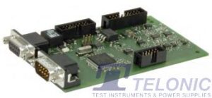 P274, PSC-CAN, CANopen Internal Interface option for SM1500 Series.