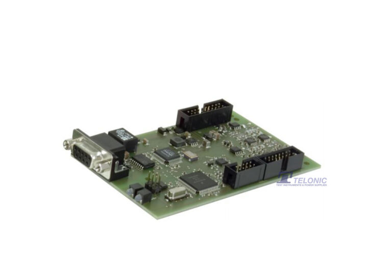 P273, PSC-PB, Profibus option for SM1500 Series