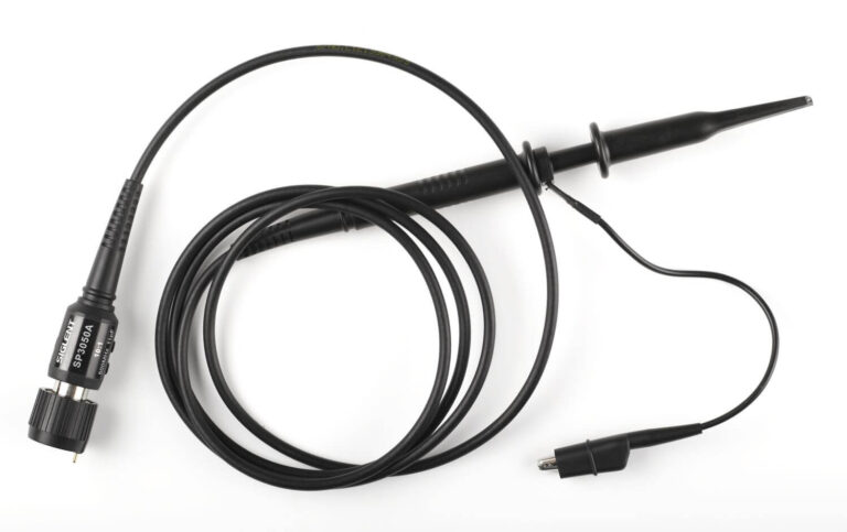 4x SP3050A Probe