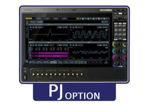 Rigol DG70000 - PJ software option