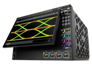 Rigol DS70504 Digital Oscilloscope, 16 bit, 5GHz Bandwidth