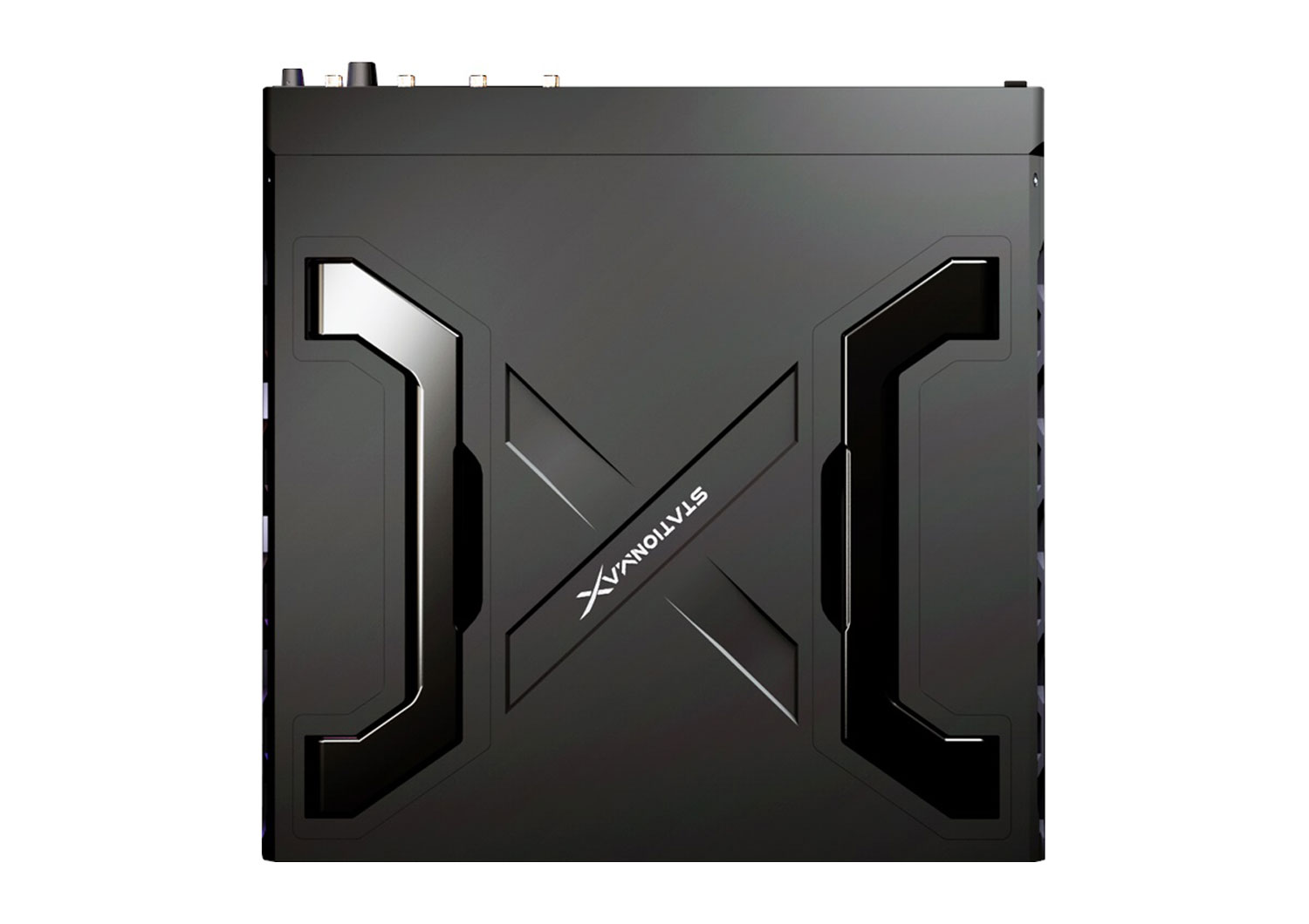 Rigol DS70504 Digital Oscilloscope, 16 bit, 5GHz Bandwidth - Image 4