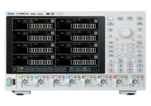 Rigol DG5358 Pro 350MHz, Function & Arbitrary Waveform Generator