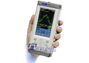 TTI PSA 2702 2.7GHz Handheld Spectrum Analyser
